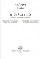 Trio for The Youth 