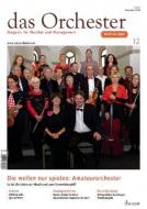das Orchester 2020/12 