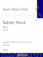Radetzky Marsch op. 228 