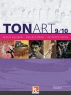 TONART 9-10 
