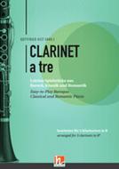 Clarinet a tre 