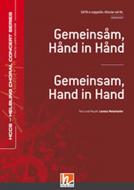 Gemeinsam, Hand in Hand 