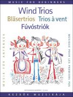 Bläsertrios für Anfänger 