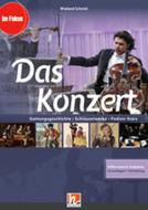 Das Konzert - Heft 