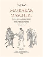 Mascarade (Commedia dell'arte) 