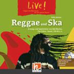 Live! Reggae und Ska - Audio-CD 