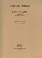 Lavottiana 