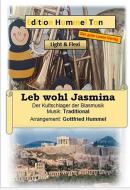 Leb wohl Jasmina 
