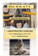 Zarathustra Fanfare 