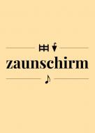 Zum Sanctus (Heilig, heilig) hoch 