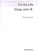 5 Miniaturen für Blasinstrumente 