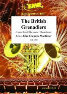 The British Grenadiers Standard