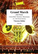Grand March Standard