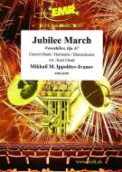 Jubilee March op. 67 Standard