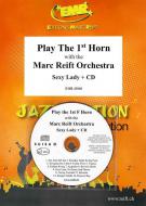 Play The 1st F Horn With The Marc Reift Orchestra Standard