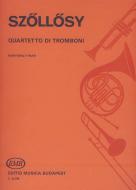 Quartetto di tromboni 