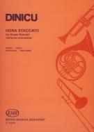 Hora Staccato 