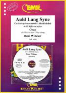Auld Lang Syne Standard