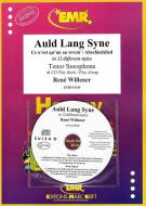 Auld Lang Syne Standard