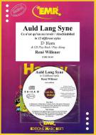 Auld Lang Syne Standard