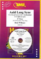 Auld Lang Syne Standard