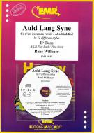 Auld Lang Syne Standard