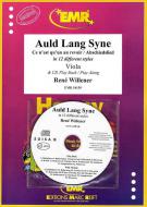 Auld Lang Syne Standard
