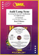 Auld Lang Syne Standard