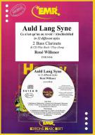 Auld Lang Syne Standard