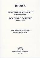 Academic Quintet 