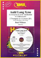 Auld Lang Syne Standard