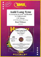 Auld Lang Syne Standard