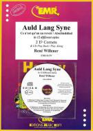 Auld Lang Syne Standard