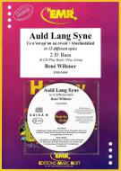 Auld Lang Syne Standard