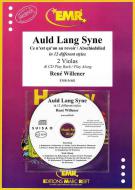 Auld Lang Syne Standard