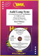 Auld Lang Syne Standard
