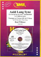 Auld Lang Syne Standard