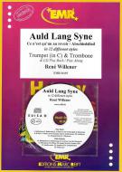Auld Lang Syne Standard