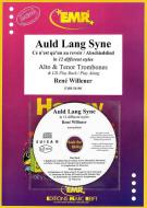 Auld Lang Syne Standard