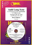 Auld Lang Syne Standard