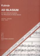 Ad Blasium 
