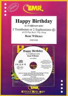 Happy Birthday Standard