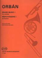 Brass Music No. 1 
