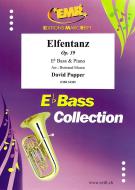 Elfentanz op. 39 Standard