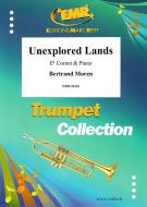 Unexplored Lands Standard