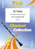 22 Trios Standard