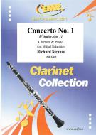 Concerto No. 1 Bb Major op. 11 Standard