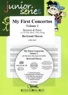 My First Concertos 1 Standard