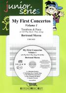 My First Concertos 1 Standard