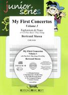 My First Concertos 1 Standard